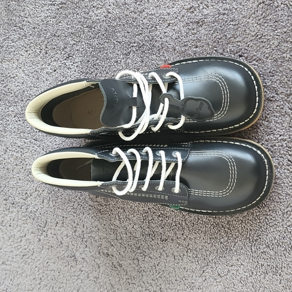 Kickers | Shoes | Kickers Shoes Size 8 